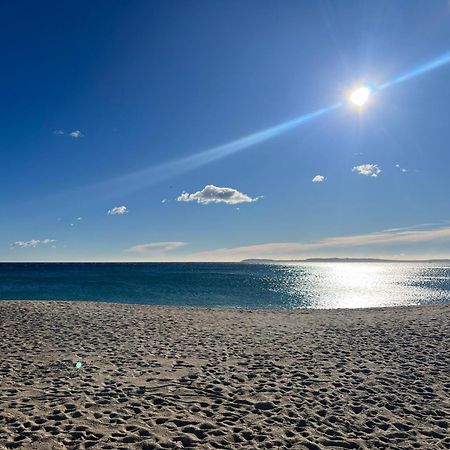 L'Appartement Des Sables Le Lavandou Ngoại thất bức ảnh
