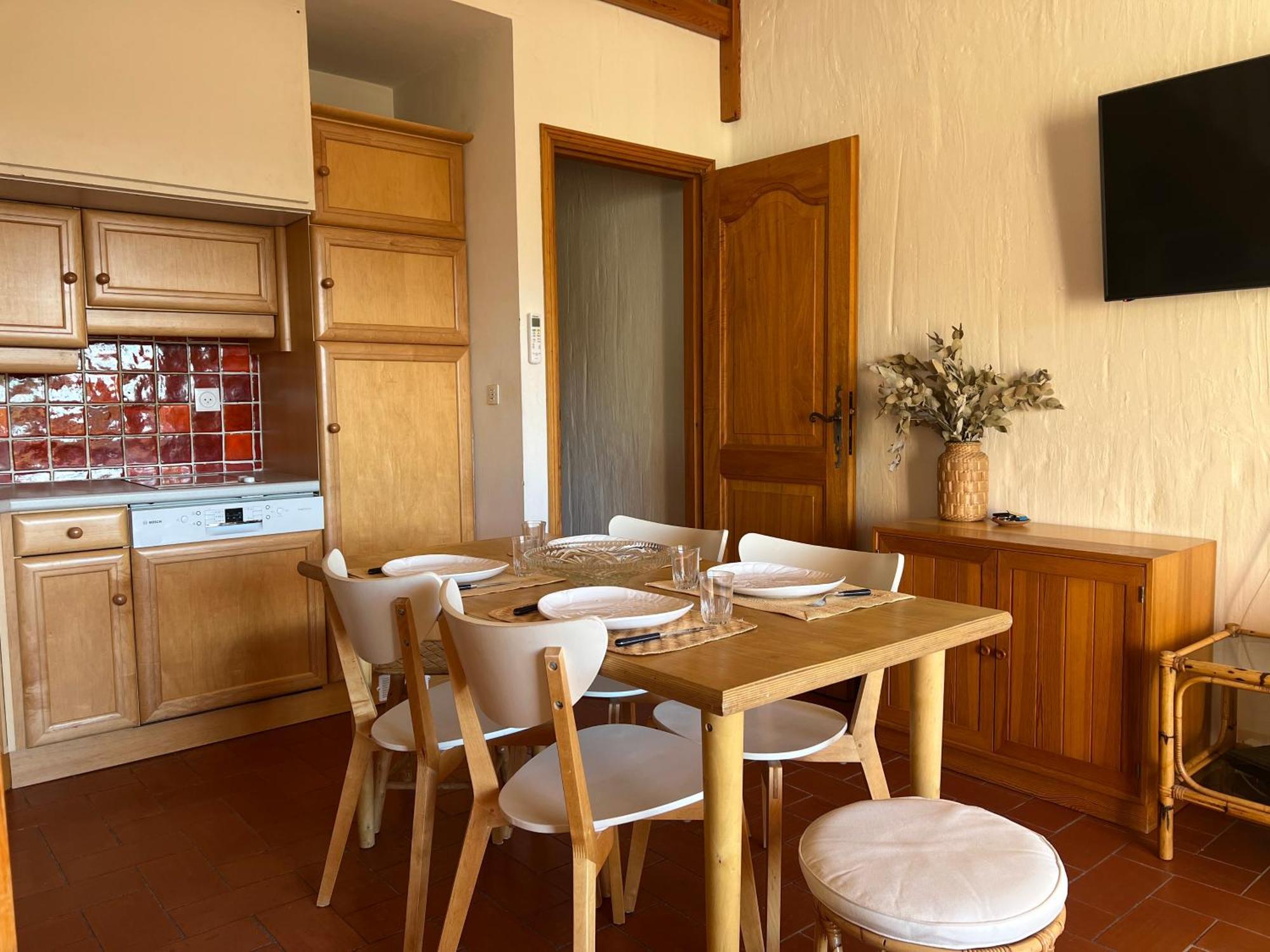 L'Appartement Des Sables Le Lavandou Ngoại thất bức ảnh