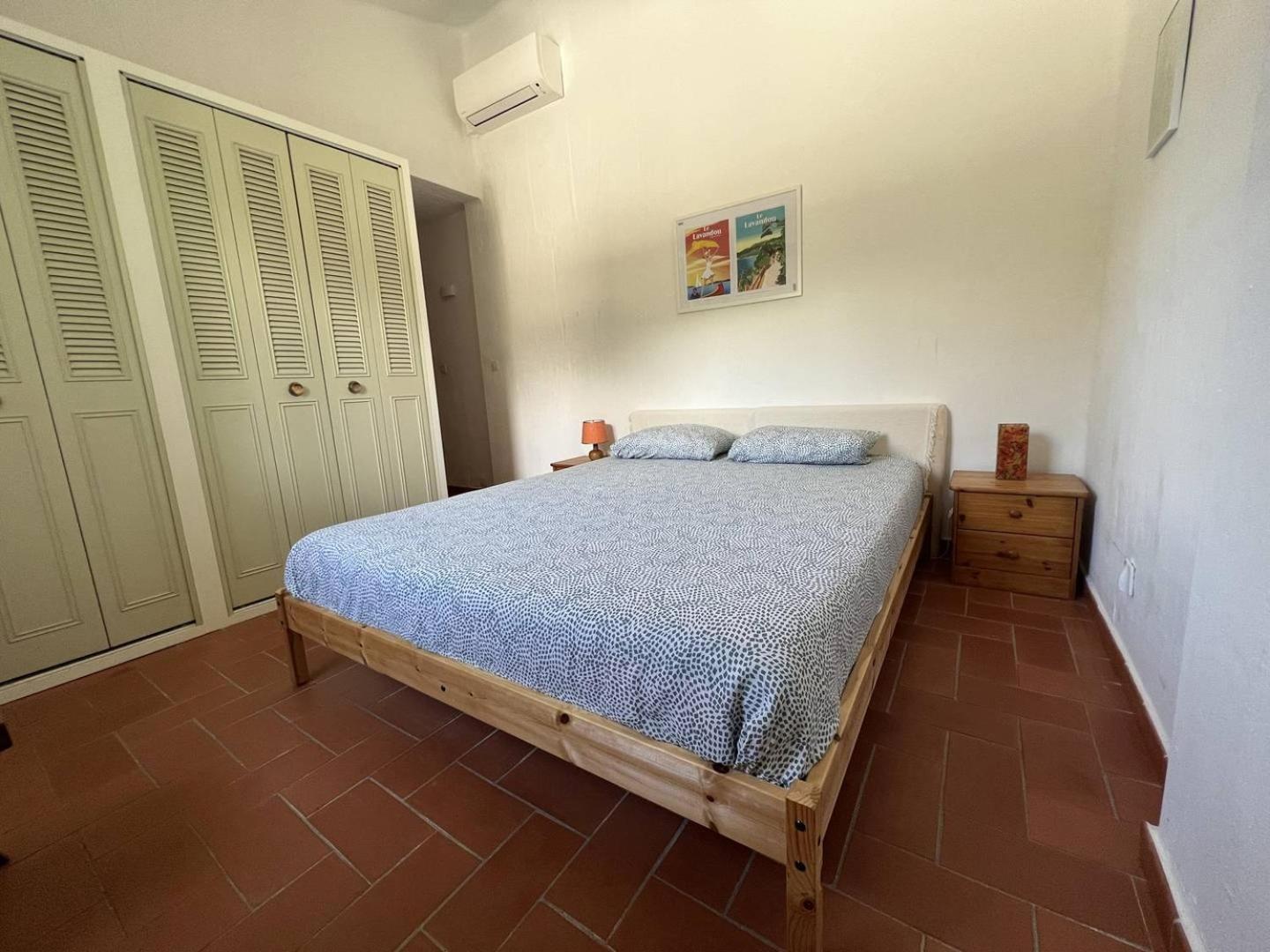 L'Appartement Des Sables Le Lavandou Ngoại thất bức ảnh